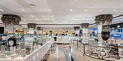 Fashion Jewelry