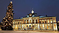    Kuopio City Hall, 