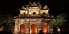    Hue Imperial City, 