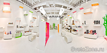   FIF SHOP