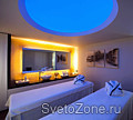 SPA Acqua Di Parma:  -  