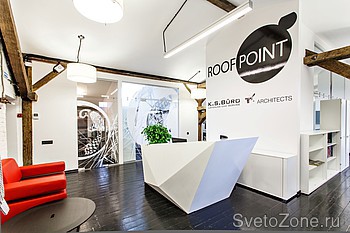  ROOFPOINT