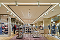 Lingerie & Fitting Rooms