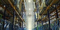Mobel Inhofer Logistik  