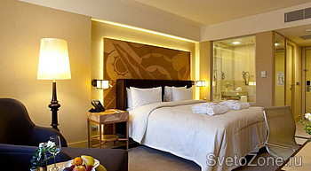  CROWNE PLAZA Ligovsky