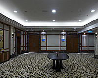  Interontinental Moscow Tverskaya 5*