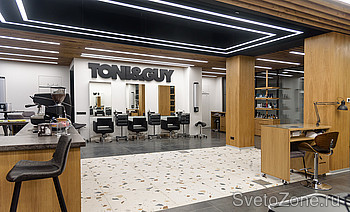   Toni & Guy, . 