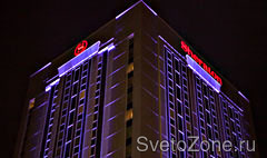   Sheraton