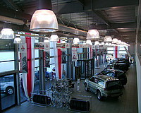  Mitsubishi Motors