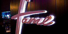   Fame Cafe