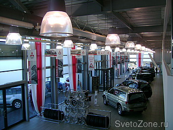  Mitsubishi Motors
