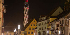   Thyssenkrupp, 