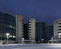 Sky Point