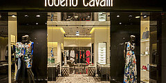  Roberto Cavalli