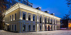   URBAN Group