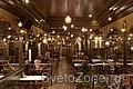   "Gran Cafe El Mercante"