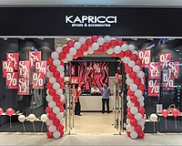   KAPRICCI