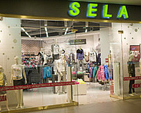  SELA   