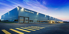   Mercedes-Benz