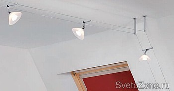  ""     