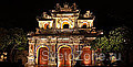    Hue Imperial City, 
