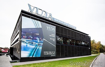  VODA , SPA-, 