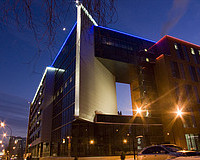     -   DoubleTree by Hilton