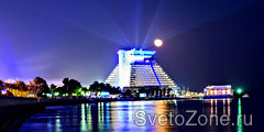 GRIVEN:   Sheraton