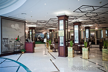   :   Marriott -