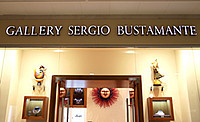  Sergio Bustamante
