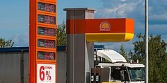    SUNPETROL