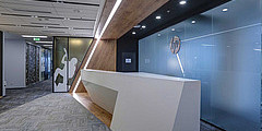   Hewlett Packard Enterprise  HP Inc