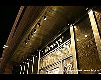     MERCURY  Luxury Village