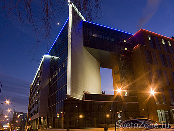     -   DoubleTree by Hilton