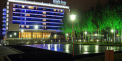   Park inn
