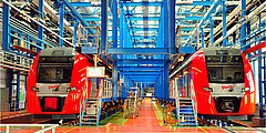   Desiro