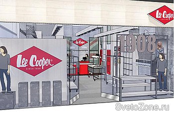   LeeCooper