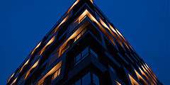 Tribeca Apartments   