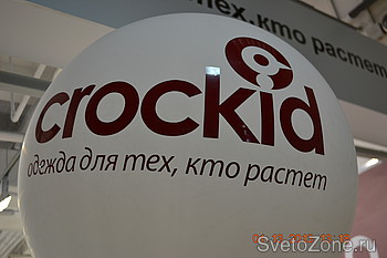 Crockid   
