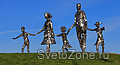   "The Family", Duleek, 