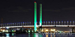    Bolte Bridge