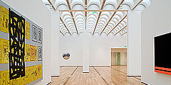 High Museum of Art, Woodruff Arts Centre