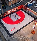    KFC-ARENA