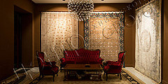   Tapis Rouge