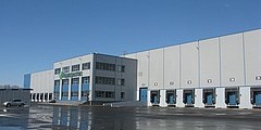  "X5 RETAIL GROUP" .