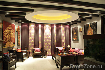    Royal Thai