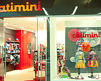 Catimini