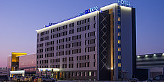   Hotel SkyExpo