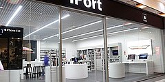   IPort