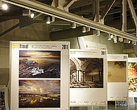  Travel 2011:    